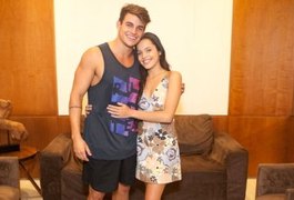 'BBB 17': Mayla e Antônio detonam Marcos e torcem por Gabriela Flor