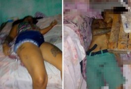 Delegado aguarda relatório para iniciar investigação sobre duplo homicídio em Maceió