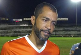 Ex-técnico do ASA sobre agressão a gerente de futebol: ‘Atitude imprópria’