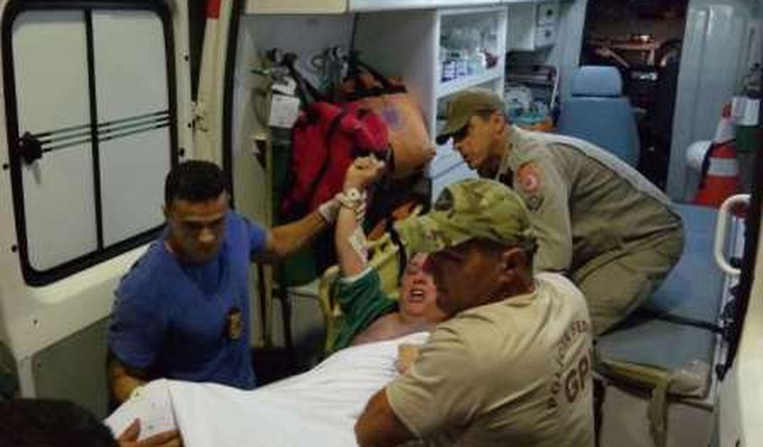 Cateterismo a que foi submetido Garotinho custou mais de R$ 1 milhão, diz colunista