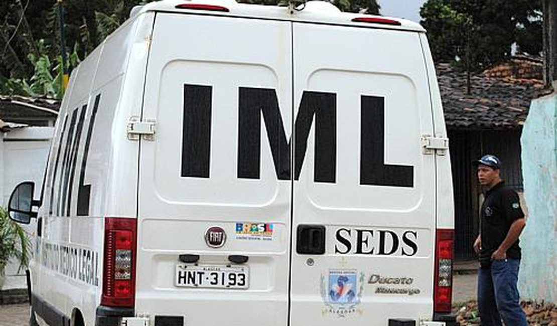 Homem é morto após sacar dinheiro em caixa eletrônico, em Maceió