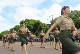 Governo federal publica decreto com regras para o alistamento militar feminino