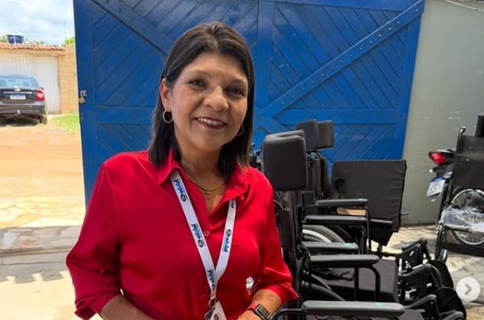 Justiça Eleitoral garante vaga a Graça Dias na Câmara de Maceió
