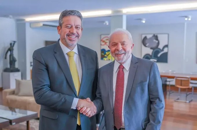 Lula é acusado de traição pelo MST ao aceitar nomeação de indicado de Arthur Lira para o INCRA Alagoas