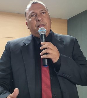 Vereador Fabiano denuncia falta de respeito ao cidadão que busca atendimento no Já! em Arapiraca