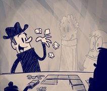 A Evolução dos Jogos de Azar: Da Antiguidade aos Cassinos Online