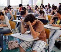 Divulgado local de prova do concurso da Educação de Alagoas