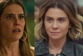 'Segundo Sol': Luzia exibe vídeo de Karola transando com Remy em show de Beto