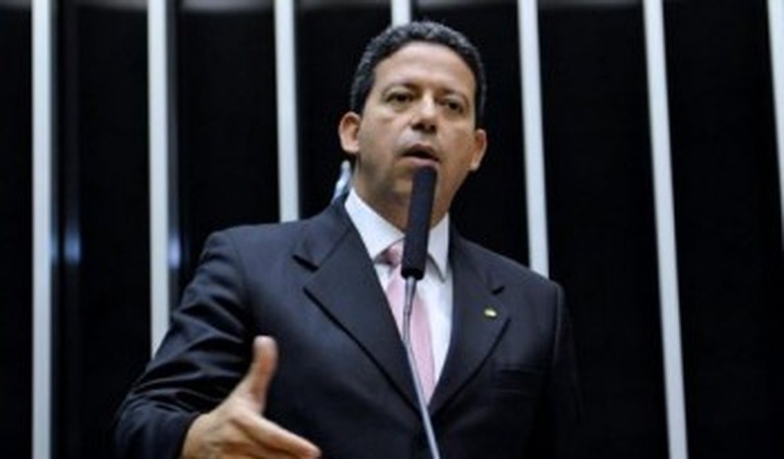 Deputado alagoano Arthur Lira é o novo líder do PP na Câmara Federal