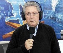 Morre aos 84 anos narrador esportivo Luiz Carlos Fabrini