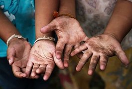 Somente três estados têm plano vigente contra o trabalho infantil