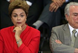 Brasil terá 2 presidentes na abertura das Olimpíadas
