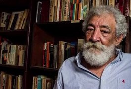 Luto na cultura: Morre o roteirista alagoano Tairone Feitosa aos 83 anos