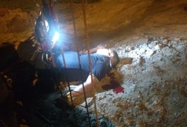 Homem é morto com disparos de arma de fogo, em Delmiro Gouveia