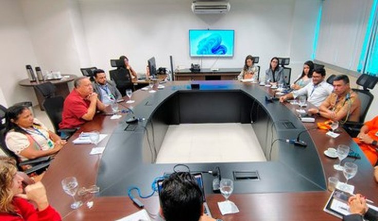 Ministérios Públicos intensificam força-tarefa e cobram plano emergencial de segurança em escolas de Maceió