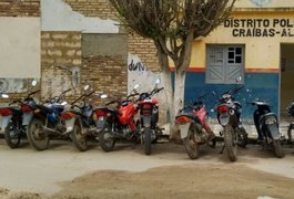 Polícia Civil apreende veículos irregulares no Agreste alagoano