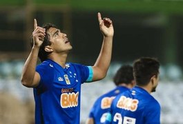 Cruzeiro e Grêmio sem acordo por Moreno