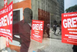 Greve dos bancários já dura 23 dias, a maior desde 2004