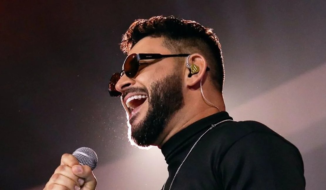 Arapiraca Agro Show valoriza artistas locais em programação cultural especial