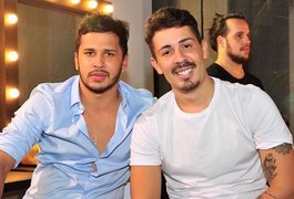 Carlinhos Maia diz quanto gastou para o seu casamento