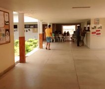 Estudantes resistem e continuam ocupação da Ufal Arapiraca, contra a PEC 241