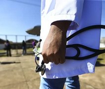 Mais Médicos abre 47 vagas para ampliar atendimento e reduzir tempo de espera em Alagoas