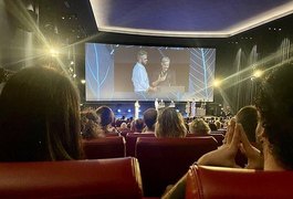 Cineasta alagoano é premiado na Suíça no Festival de Cinema de Locarno