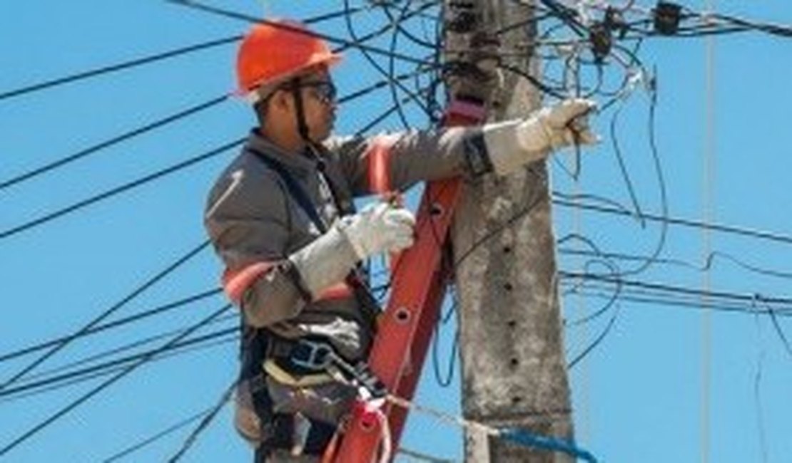 Atendimentos presenciais e credenciados da Equatorial Energia ficam suspensos durante a Semana Santa