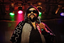 Morre Gerson King Combo, pioneiro da black music carioca