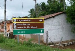 Homem é morto a tiros no Litoral Sul de Alagoas