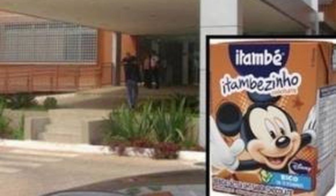 Proibição de venda de achocolatado da Itambé é suspensa pela Anvisa