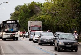 IPVA em Alagoas sofre reajuste e fica mais barato em 2017, diz secretaria