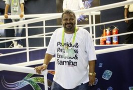 Arlindo Cruz já abre os olhos e segue sem previsão de alta de hospital