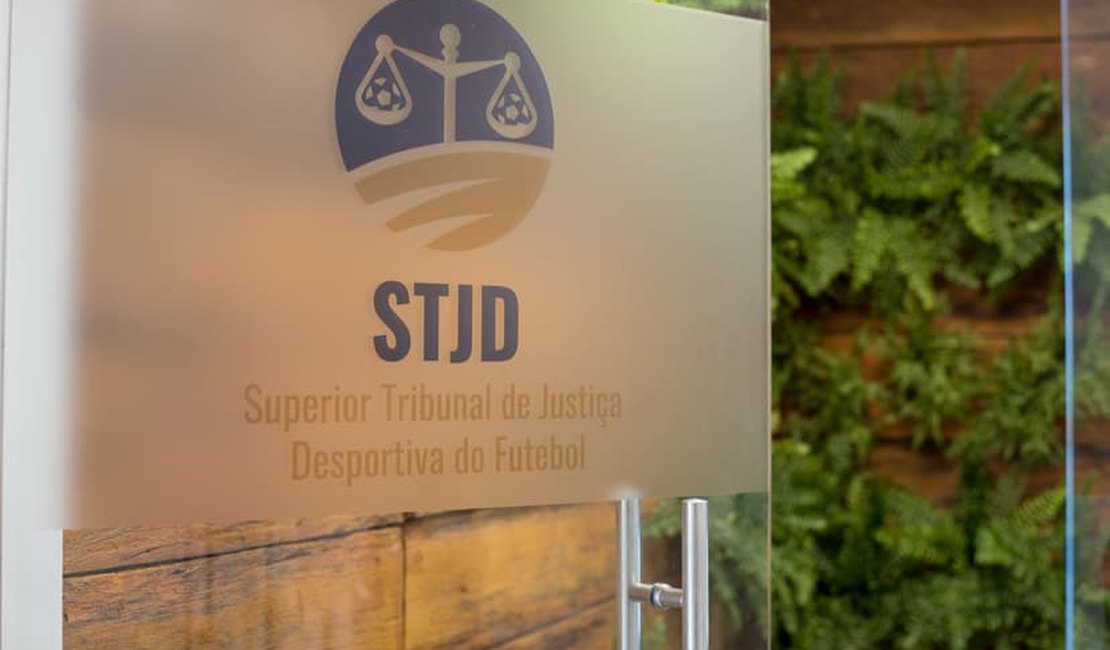 STJD reduz punição do ASA após julgamento de recurso sobre confusão na Copa do Brasil