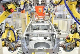 VW suspende produção no Brasil por causa do aumento dos casos de covid-19