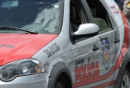 Jovem é morto a tiros às margens da Lagoa Mundaú, em Maceió