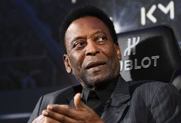 Velório de Pelé será realizado na Vila Belmiro, estádio do Santos