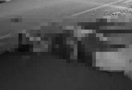 Homem que retornava de cavalgada morre em acidente na AL-101 Norte
