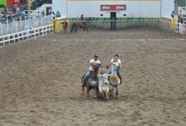 Após impasse, vaquejada de Pilar é transferida para Pernambuco