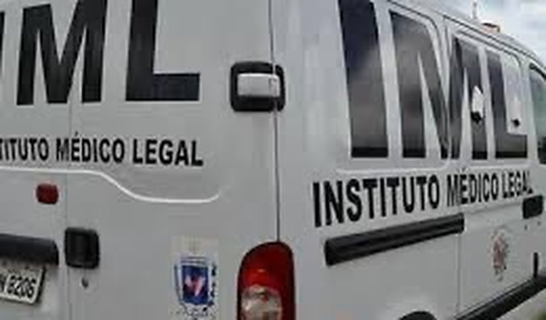 Idoso de 60 anos é morto na frente do filho, no interior de Alagoas