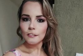 “Foi em troca de divulgação', diz mulher que perdeu lábio superior após realizar harmonização facial com PMMA