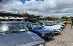 3º Encontro de Carros Antigos de Arapiraca