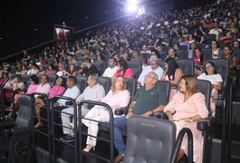 VÍDEO: No dia 8 de março, Raízes de Arapiraca homenageia mulheres que fizeram história na cidade