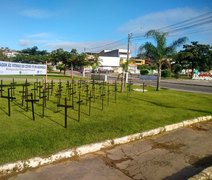 Arapiraca tem descontrole de transmissão de covid-19, segundo pesquisadores da Ufal