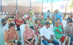 Moradia Legal em Arapiraca