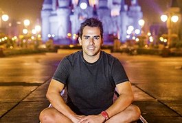 Deputado apresenta queixa-crime contra Rodrigo Branco por racismo