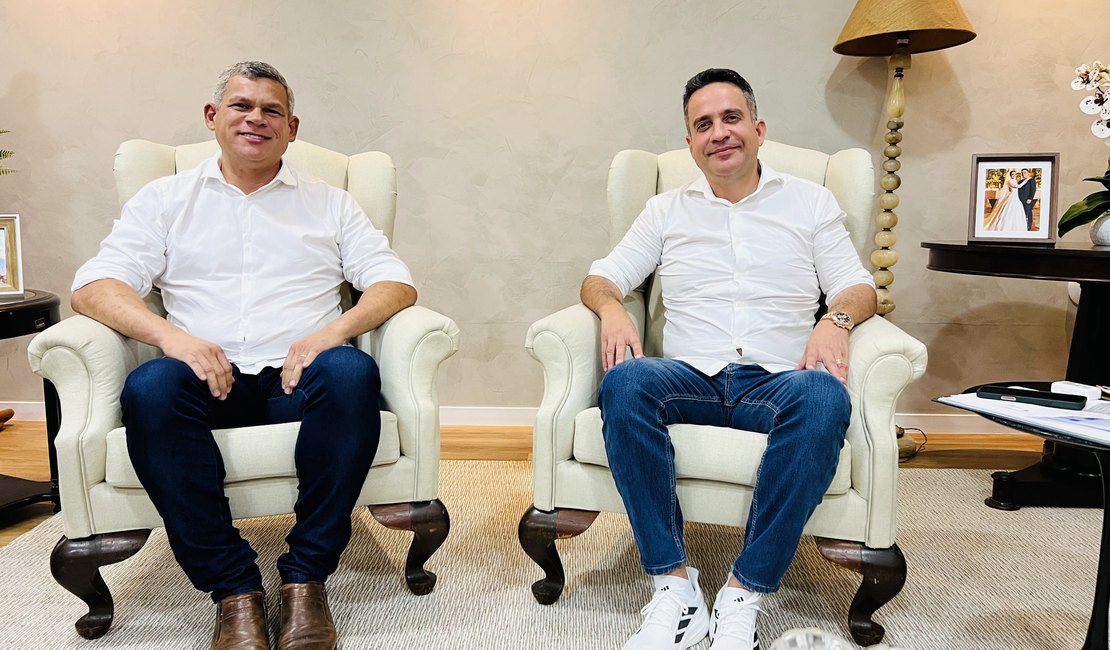 Flávio do Chico da Granja é nomeado Assessor Especial do governador Paulo Dantas