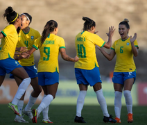 Seleção feminina fará amistoso com Suécia dias antes da Copa América