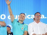 Renan Filho diz que Arapiraca é o centro do desenvolvimento de Alagoas
