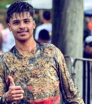 Piloto de 18 anos morre durante competição de motocross em Minas Gerais